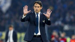 Lazio, è incubo Covid! Attesa esito tampone per Immobile e altri quattro