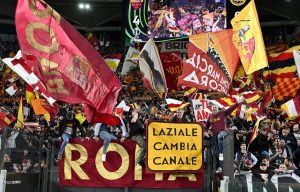 Roma sei da record: unica squadra a conquistare tutte le semifinali europee