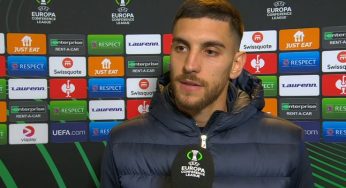 Pellegrini, denuncia: “Allenatore Bodo ha aggredito preparatore portieri Roma”
